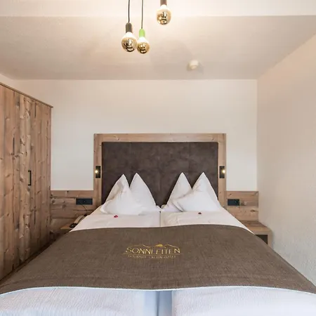 Sonnleiten Alpin Hotel-2