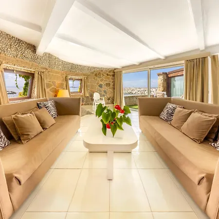 Hotel & Spa Des Pecheurs-3