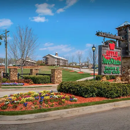 Holiday Inn Club Vacations Apple Mountain Resort At Clarkesville-3
