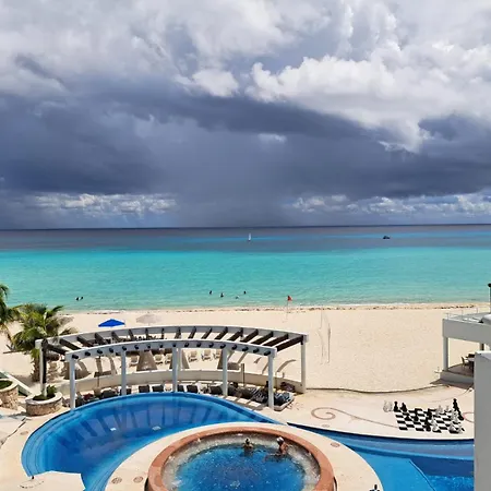 Sunset Fishermen Beach & Spa Resort-2