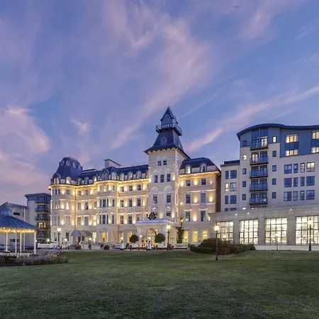 Royal Marine Hotel-3