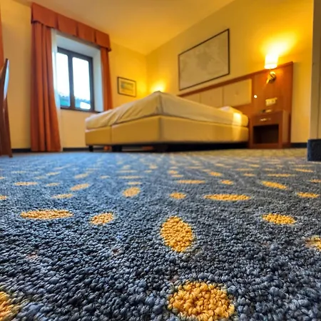Hotel Benaco-2