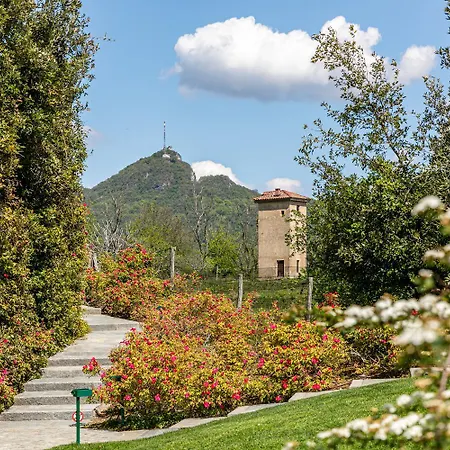 Collina d'Oro Resort&SPA, Starhotels Collezione-2