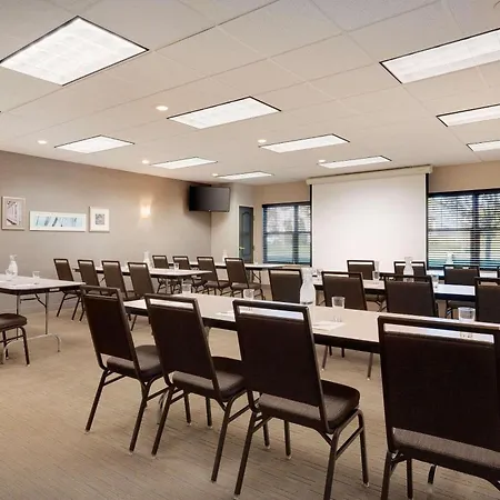 Country Inn & Suites By Radisson Albertville Near Outlet Mall-2