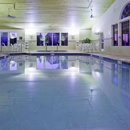 Country Inn & Suites By Radisson Albertville Near Outlet Mall-3