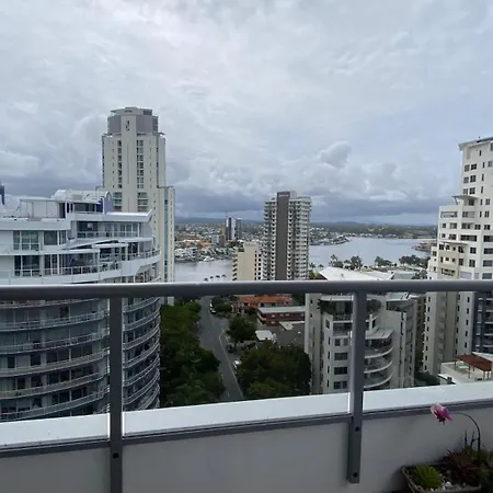 Solaire Apartments-3