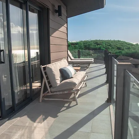 Tamarind Hills Resort & Villas-2