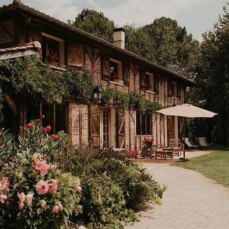 Le Domaine de Petiosse-2