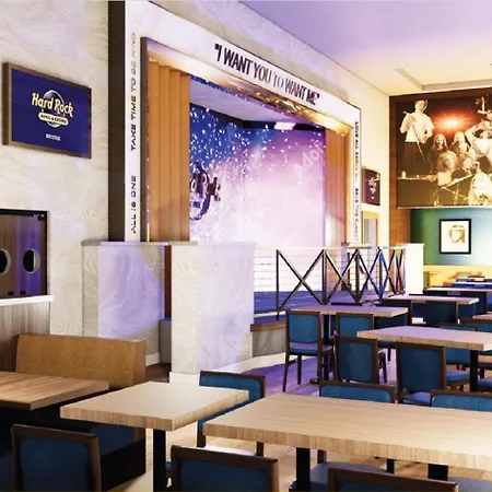 Hard Rock Hotel & Casino Bristol-2
