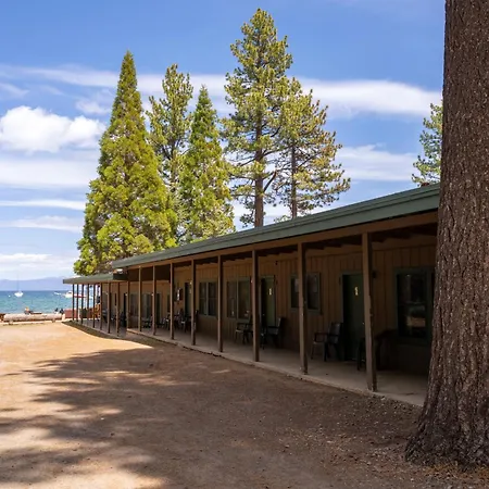 Camp Richardson Resort-3