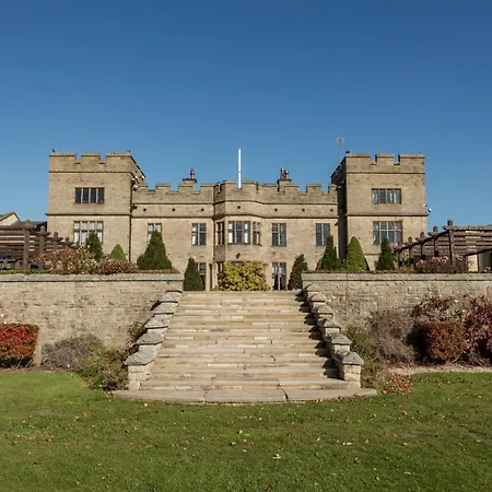 Slaley Hall Hotel, Spa & Golf Resort-2