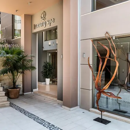 Cretan Dream Resort & Spa (Adults Only)-3