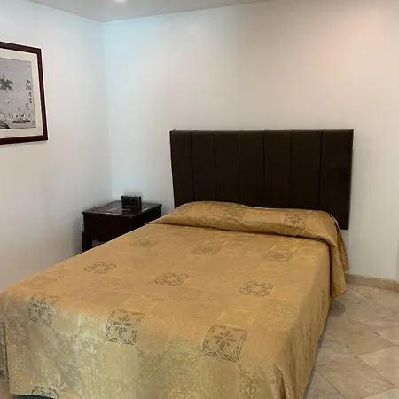 Rosarito Inn-2