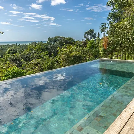 Hotel Boutique Bahia Bonita-2