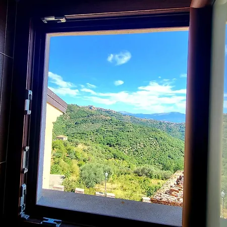 Palazzo del Baglivo Cilento Hotel&Spa-3