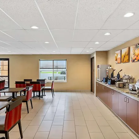 Comfort Inn & Suites Hermiston South-3