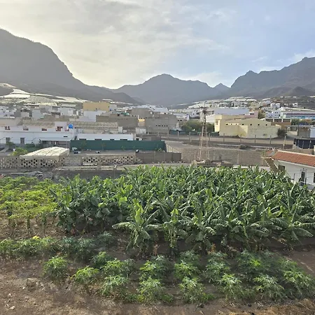 La Aldea Suites-3