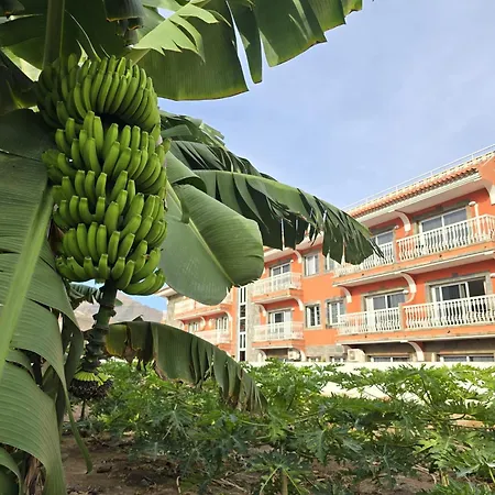 La Aldea Suites-2