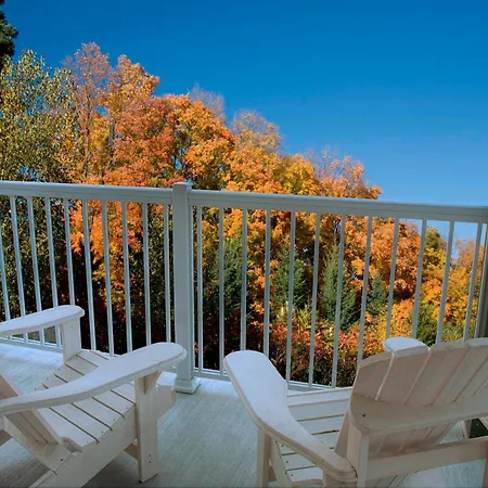 Residence Inn By Marriott Gravenhurst Muskoka Wharf-3