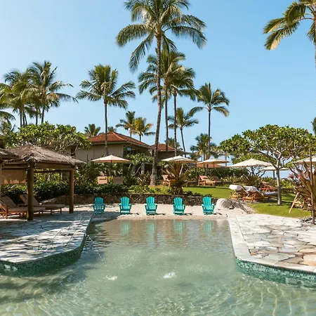 Four Seasons Resort Hualalai-2