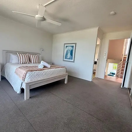 Chateau Royale Beach Resort Maroochydore Sunshine Coast-3
