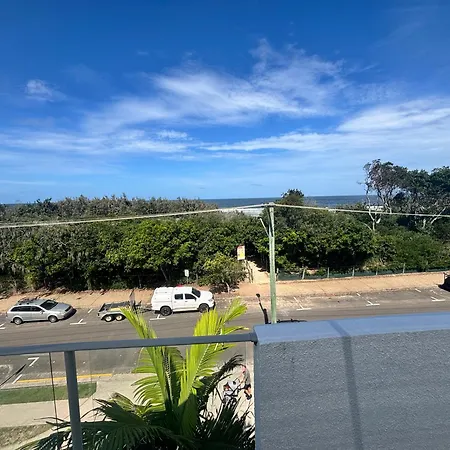 Chateau Royale Beach Resort Maroochydore Sunshine Coast-2