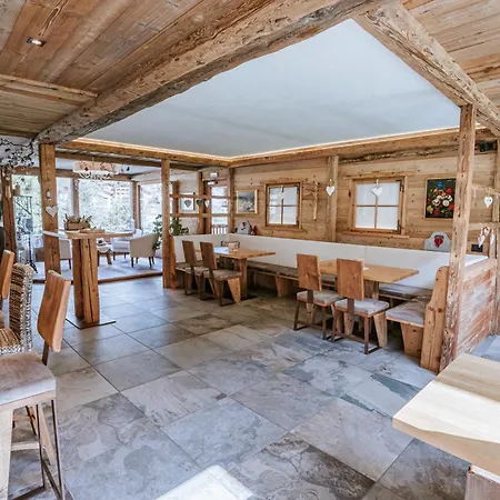Chalet Mornà-3
