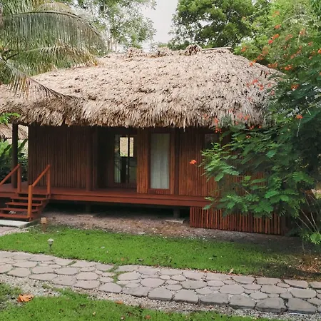 Chan Chich Lodge-2