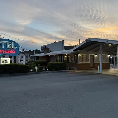 Cinderella Motel-3