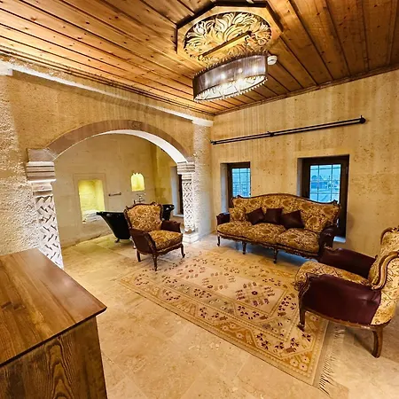 Hira Cave Hotel-3