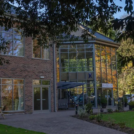 Best Western Plus Kenwick Park Hotel-3
