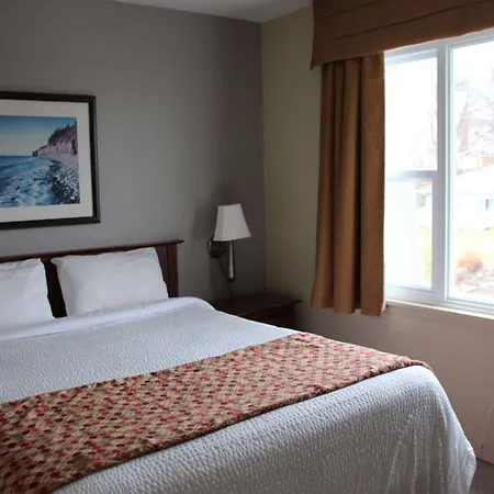 Super 8 By Wyndham Campbellton Nb-2
