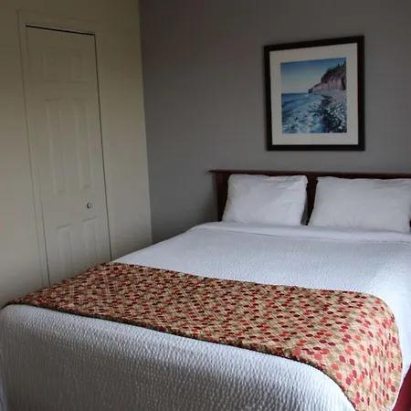 Super 8 By Wyndham Campbellton Nb-3