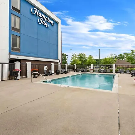 Hampton Inn Pennsville-3