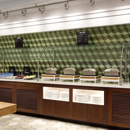 Holiday Inn Washington-Dulles International Airport By Ihg-3