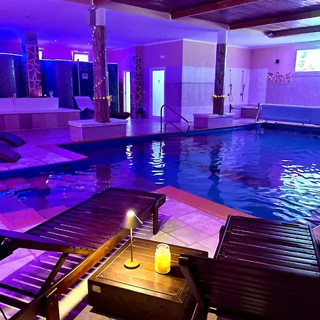 Re Sole Resort&Spa-3