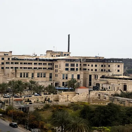 Opal Hotel Amman-2