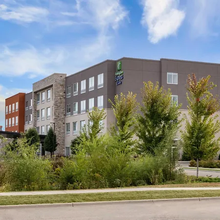 Holiday Inn Express & Suites - Madison West - Middleton By Ihg-3