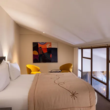 Palais Segurane Boutique Hotel-2