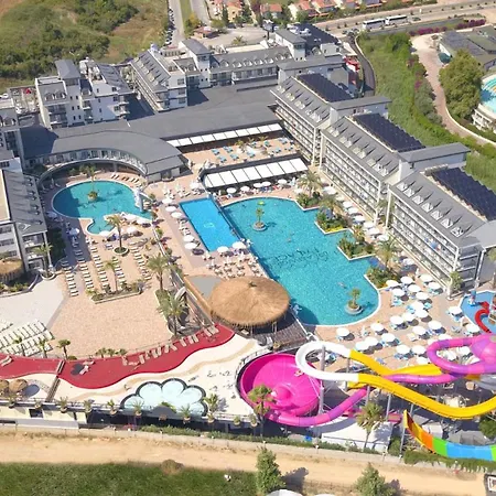 Dream World Palace-3