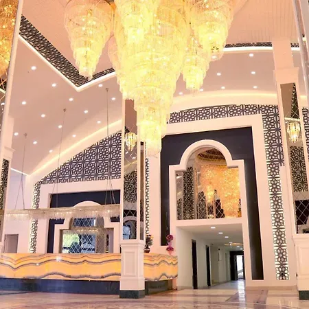 Dream World Palace-2