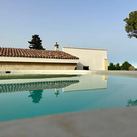 Villa Neviera Wine Resort&Spa by Cantine Due Palme-3
