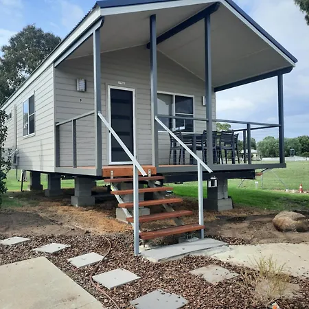 Moree Tourist Park-2