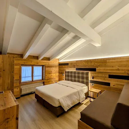 Hotel Ariston ***S-2