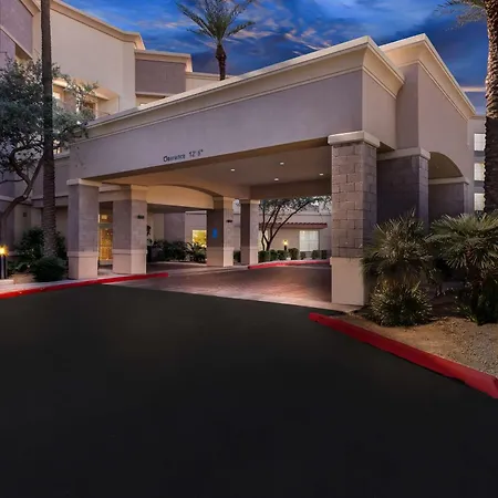 Hampton Inn & Suites Phoenix/Gilbert-3