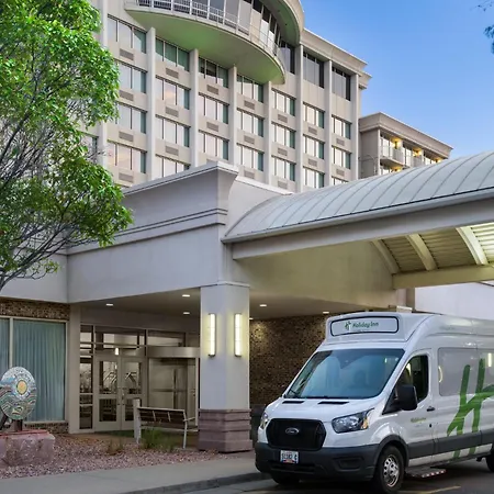 Holiday Inn Sioux Falls-City Center By Ihg-2