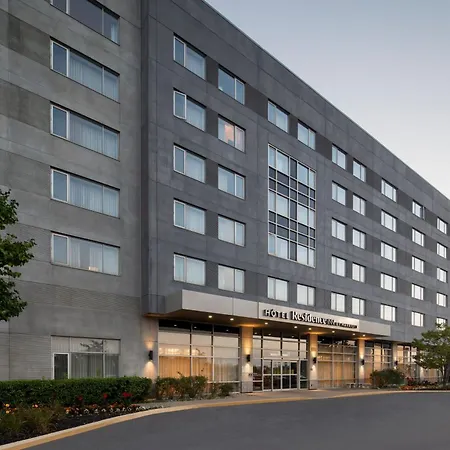 Residence Inn By Marriott Montreal Airport-2