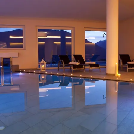 Hotel Mitterplatt (Schenna Resort)-2