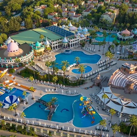 Kamelya Aishen Club & Aqua Ultra All Inclusive Kids Concept-2