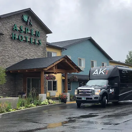 Aspen Hotel Soldotna-2